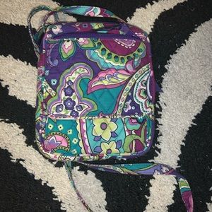 Vera Bradley purse